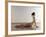 Female Stretching, Artwork-SCIEPRO-Framed Photographic Print