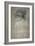 'Female Study', c1895, (1897)-Robert Fowler-Framed Giclee Print