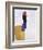 Female Torso, no.2-Kasimir Malevich-Framed Giclee Print