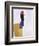 Female Torso, no.2-Kasimir Malevich-Framed Giclee Print