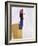 Female Torso, no.2-Kasimir Malevich-Framed Giclee Print