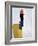 Female Torso-Kasimir Malewitsch-Framed Giclee Print