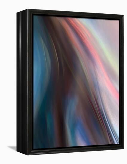 Femininity-Ursula Abresch-Framed Premier Image Canvas