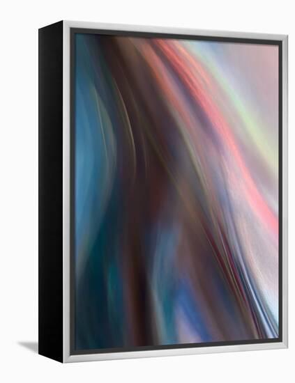 Femininity-Ursula Abresch-Framed Premier Image Canvas