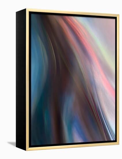 Femininity-Ursula Abresch-Framed Premier Image Canvas