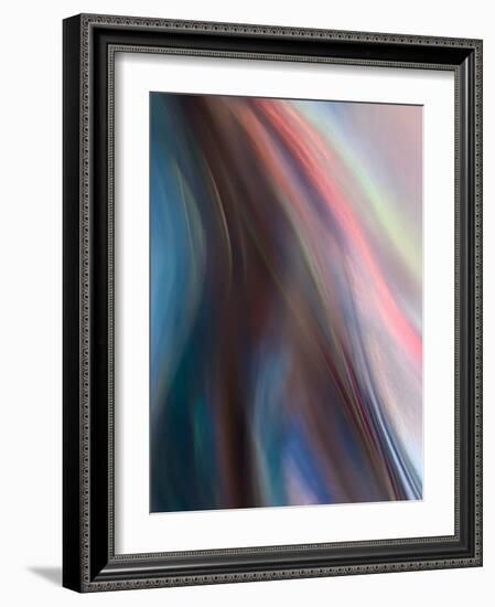 Femininity-Ursula Abresch-Framed Photographic Print