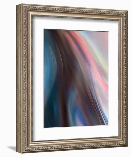 Femininity-Ursula Abresch-Framed Photographic Print