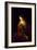Femme a Sa Coiffeuse  (Woman at Her Dressing Table) Peinture De Ferdinand Bol (1616-1680) - Vers 1-Ferdinand Bol-Framed Giclee Print