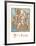 Femme et Minotaure-Pablo Picasso-Framed Collectable Print