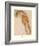 Femme Nue A Plat Ventre-Auguste Rodin-Framed Premium Giclee Print