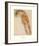 Femme Nue A Plat Ventre-Auguste Rodin-Framed Premium Giclee Print