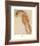 Femme Nue A Plat Ventre-Auguste Rodin-Framed Premium Giclee Print