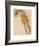 Femme Nue A Plat Ventre-Auguste Rodin-Framed Premium Giclee Print