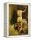 Femme nue de dos-William Etty-Framed Premier Image Canvas