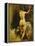 Femme nue de dos-William Etty-Framed Premier Image Canvas