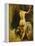 Femme nue de dos-William Etty-Framed Premier Image Canvas