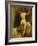 Femme nue de dos-William Etty-Framed Giclee Print