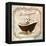 Femme Tub-Gregory Gorham-Framed Stretched Canvas