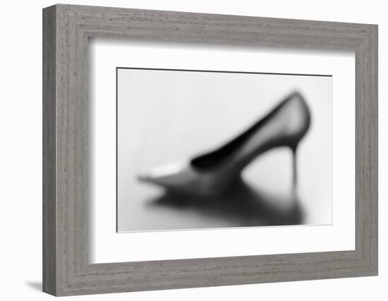 Femme-John Gusky-Framed Photographic Print