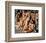 Femmes au Bain-Tamara de Lempicka-Framed Premium Giclee Print