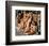 Femmes au Bain-Tamara de Lempicka-Framed Premium Giclee Print