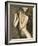 Femminilità II-Giorgio Mariani-Framed Art Print