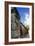 Fence, St Johns, Antigua-null-Framed Photographic Print