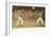 Fencing, West Point, New York-null-Framed Premium Giclee Print