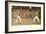 Fencing, West Point, New York-null-Framed Premium Giclee Print