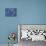 Fenêtre Ouverte Sur Paris et Composition Florale-Raoul Dufy-Giclee Print displayed on a wall