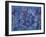 Fenêtre Ouverte Sur Paris et Composition Florale-Raoul Dufy-Framed Giclee Print