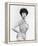 Fenella Fielding-null-Framed Stretched Canvas