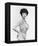 Fenella Fielding-null-Framed Stretched Canvas