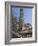 Fenestrelle Tower, Uzes, Languedoc, France, Europe-Ethel Davies-Framed Photographic Print