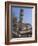 Fenestrelle Tower, Uzes, Languedoc, France, Europe-Ethel Davies-Framed Photographic Print