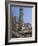 Fenestrelle Tower, Uzes, Languedoc, France, Europe-Ethel Davies-Framed Photographic Print