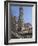 Fenestrelle Tower, Uzes, Languedoc, France, Europe-Ethel Davies-Framed Photographic Print