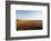 Fenetre d'Isalo (the window of Isalo), Isalo National Park, central area, Madagascar, Africa-Christian Kober-Framed Photographic Print