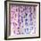 Feng Shui Cane Violet-Herb Dickinson-Framed Photographic Print