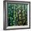 Feng Shui Cane-Herb Dickinson-Framed Photographic Print