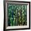 Feng Shui Cane-Herb Dickinson-Framed Photographic Print