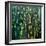 Feng Shui Cane-Herb Dickinson-Framed Photographic Print