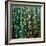 Feng Shui Cane-Herb Dickinson-Framed Photographic Print