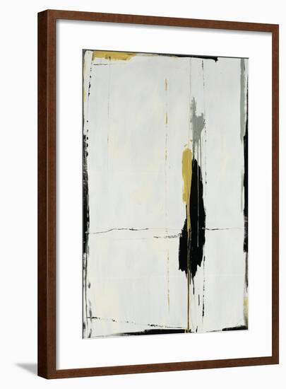 Feng-Sydney Edmunds-Framed Premium Giclee Print