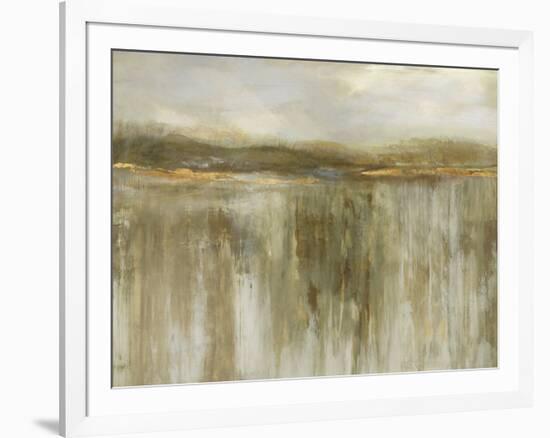 Fenland-Paul Duncan-Framed Art Print