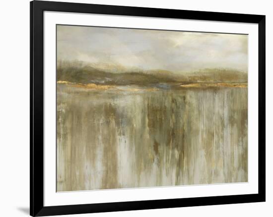 Fenland-Paul Duncan-Framed Art Print