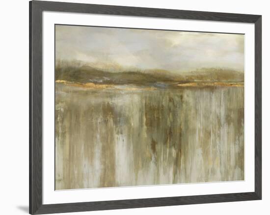 Fenland-Paul Duncan-Framed Art Print