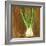 Fennel-Gigi Begin-Framed Giclee Print