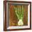 Fennel-Gigi Begin-Framed Giclee Print