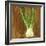 Fennel-Gigi Begin-Framed Giclee Print